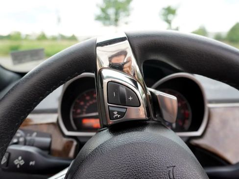 Used 2007 BMW Z4 3.0si image 23