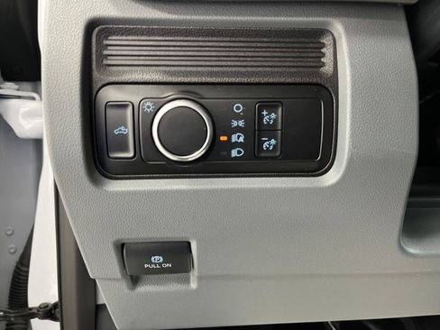 Used 2024 Ford F350 XL w/ XL Off-Road Package image 34