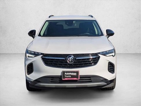 Used 2023 Buick Envision Preferred w/ Sport Touring Package AWD/4WD image 2
