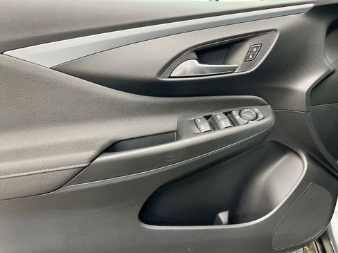 New 2026 Buick Envista Preferred FWD image 20