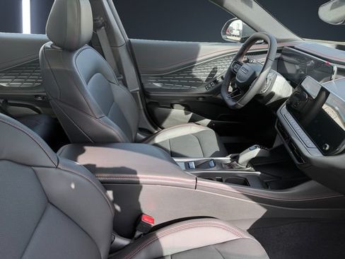 New 2026 Dodge Charger R/T AWD/4WD image 15