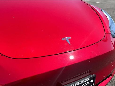 Used 2021 Tesla Model Y Long Range image 28
