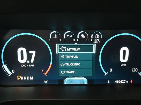Used 2022 Ford F150 Lariat w/ Max Trailer Tow Package image 24