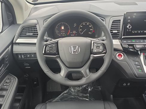 New 2026 Honda Odyssey EX-L image 33