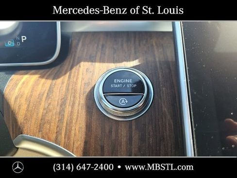 Used 2024 Mercedes-Benz C 300 Sedan image 25