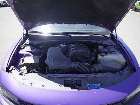 Used 2023 Dodge Charger GT w/ Plus Group RWD image 6