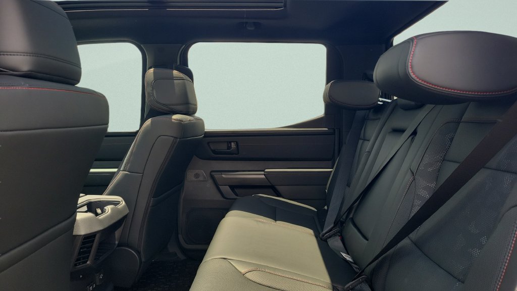 New 2026 Toyota Tundra TRD Pro AWD/4WD image 10