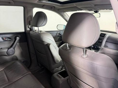 Used 2009 Honda CR-V EX-L image 27