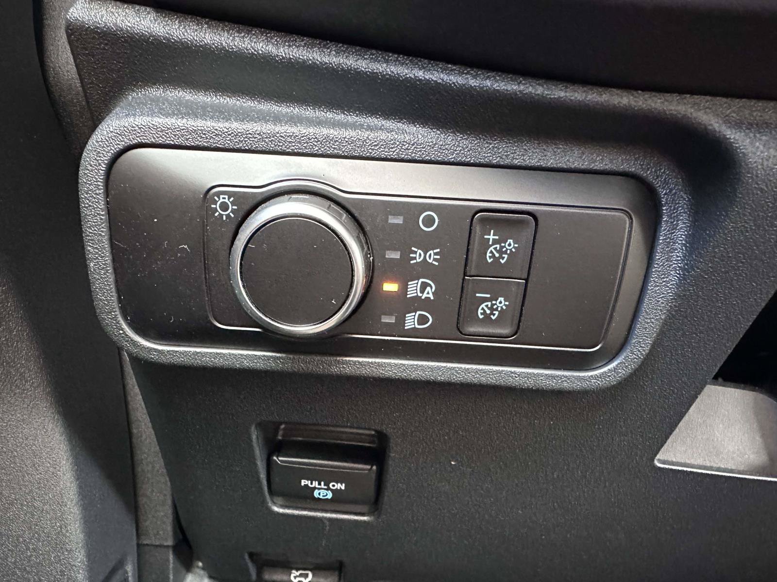 Used 2025 Ford Bronco Big Bend AWD/4WD image 16