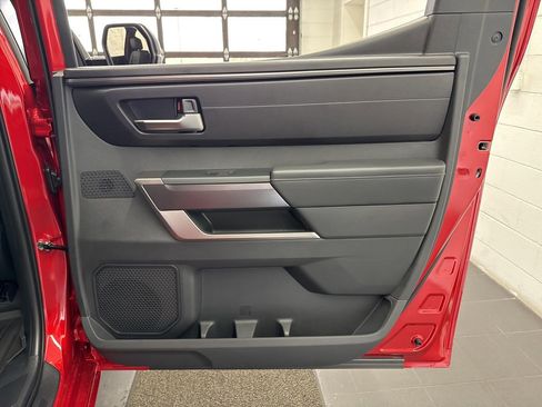 New 2026 Toyota Tundra SR5 image 44