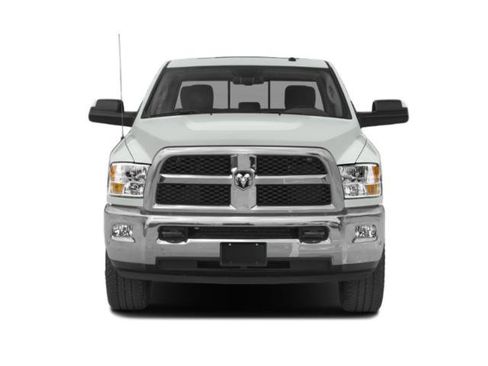 Used 2018 RAM 2500 Big Horn AWD/4WD image 7