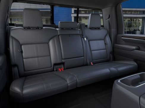 New 2026 Chevrolet Silverado 2500 High Country w/ Technology Package AWD/4WD image 17