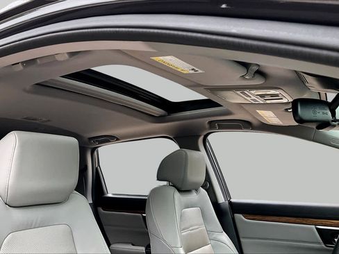 Used 2019 Honda CR-V EX-L image 14