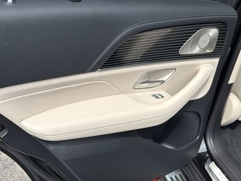 Used 2026 Mercedes-Benz GLE 580 4MATIC image 28
