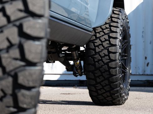 New 2025 Ford Bronco Badlands AWD/4WD image 32