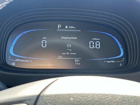 New 2026 Hyundai Venue SEL FWD image 10