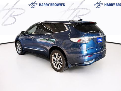 Used 2023 Buick Enclave Avenir w/ Avenir Technology Package AWD/4WD image 2