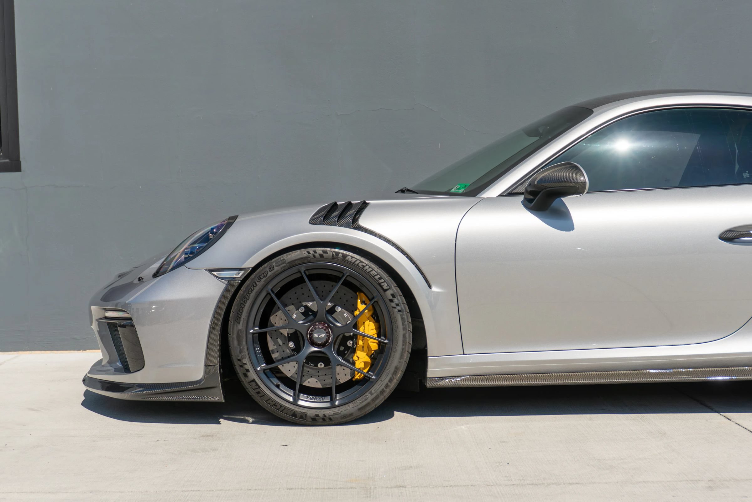 Used 2019 Porsche 911 GT3 RS RWD image 16
