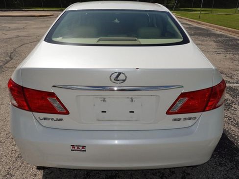 Used 2008 Lexus ES 350 FWD image 6