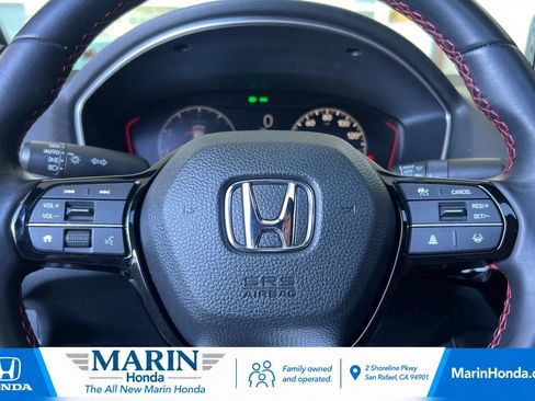 Used 2024 Honda Civic Si image 25