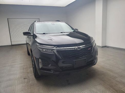 Used 2023 Chevrolet Equinox RS image 14