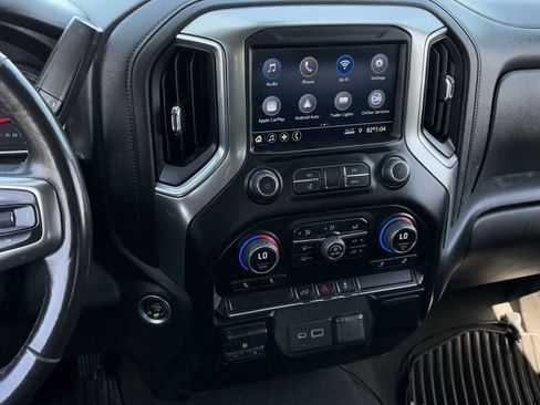 Used 2023 Chevrolet Silverado 2500 LT w/ Convenience Package image 18