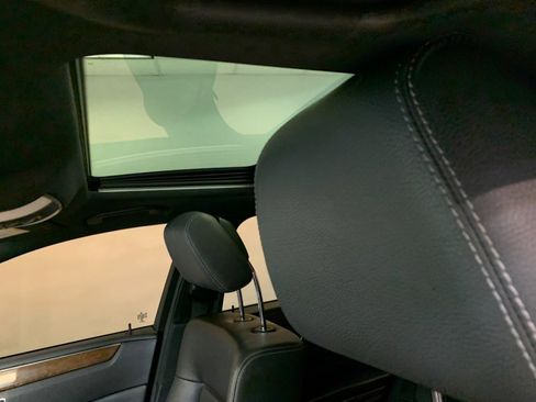 Used 2016 Mercedes-Benz E 350 4MATIC Sedan image 16