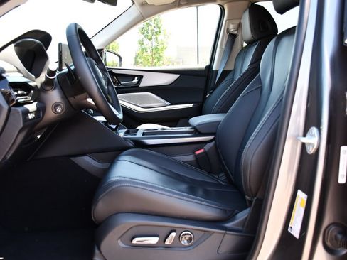 Certified 2026 Acura MDX FWD w/ Technology Package image 14