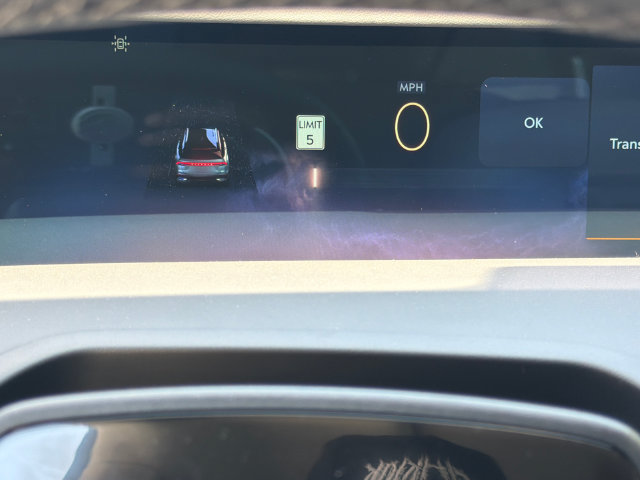 New 2026 Lincoln Nautilus Reserve AWD/4WD image 32