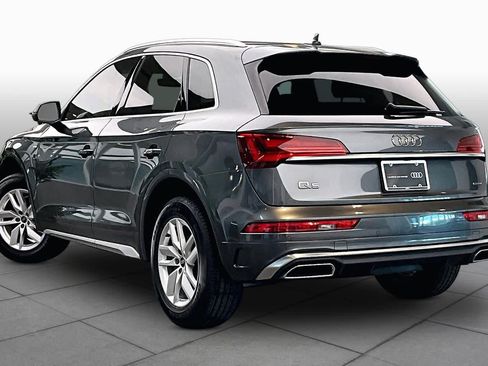 Used 2023 Audi Q5 2.0T Premium w/ Convenience Package AWD/4WD image 12