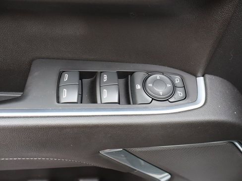 Used 2023 Chevrolet Silverado 1500 RST image 19