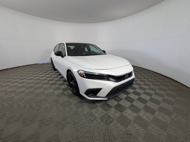 Used 2024 Honda Civic Sport image 26