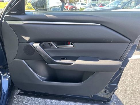 New 2025 MAZDA CX-50 AWD 2.5 S w/ Weather Package image 24