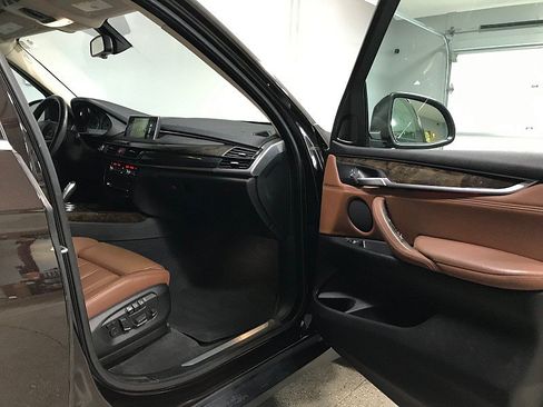 Used 2015 BMW X5 xDrive35i AWD/4WD image 12
