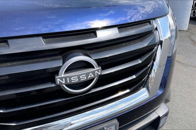 Certified 2025 Nissan Pathfinder SV AWD/4WD image 30