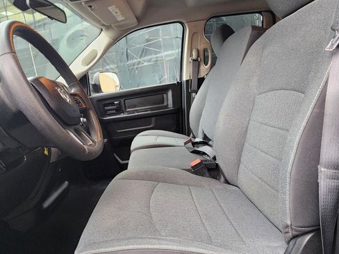 Used 2022 RAM 1500 Tradesman w/ Popular Equipment Group image 45