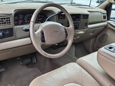 Used 2000 Ford F350 Lariat AWD/4WD image 12