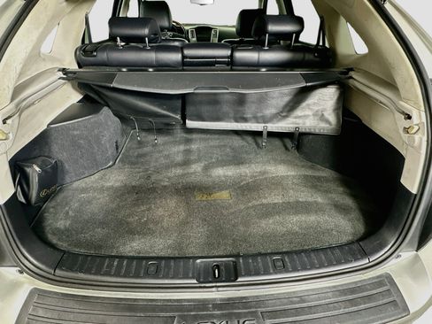 Used 2005 Lexus RX 330 FWD image 27