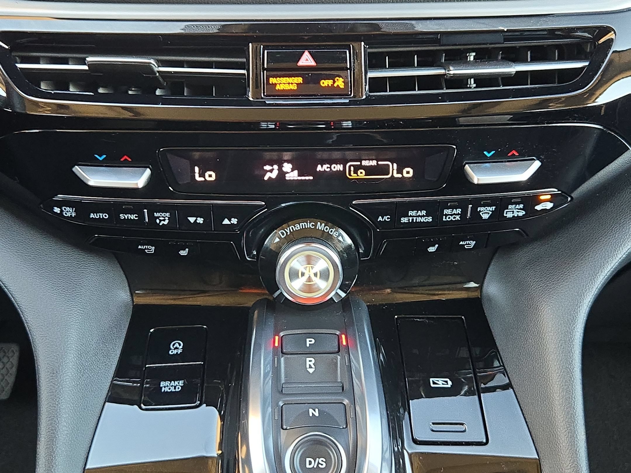 Certified 2026 Acura MDX SH-AWD image 18