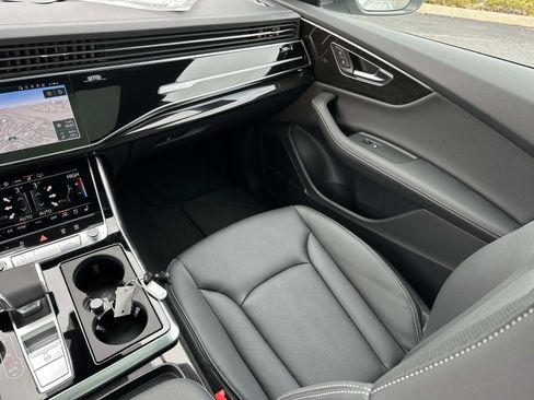 New 2026 Audi Q8 Premium Plus AWD/4WD image 32