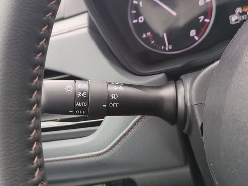 New 2026 Subaru Forester Sport image 27