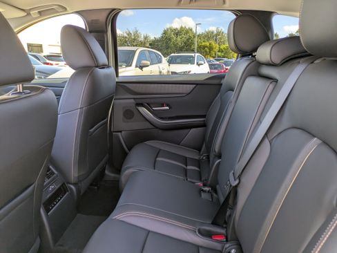 New 2026 MAZDA CX-90 3.3 Turbo w/ Select Package image 14