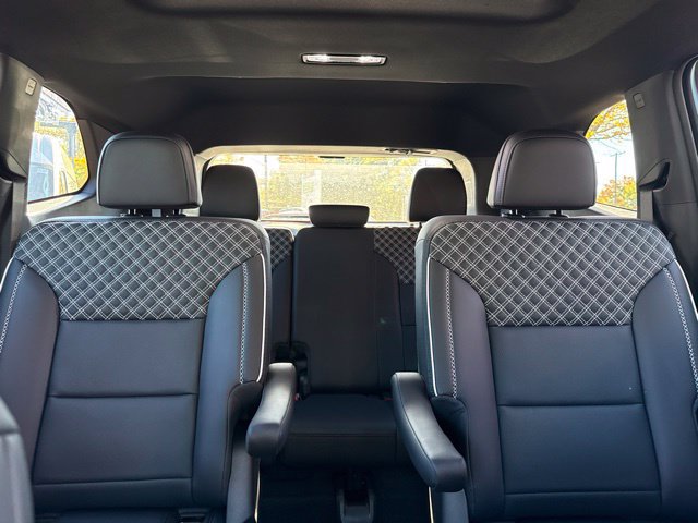 Used 2026 GMC Acadia Denali w/ Super Cruise Package AWD/4WD image 25