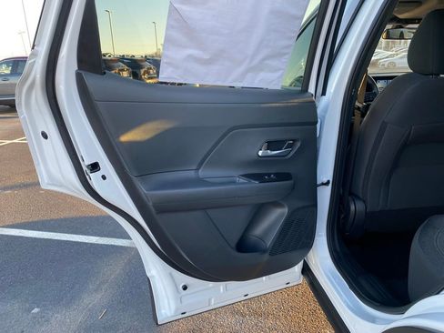 New 2026 Nissan Kicks SV w/ SV Premium Package image 15