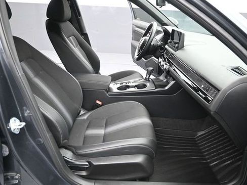 Used 2024 Honda Civic Sport image 19