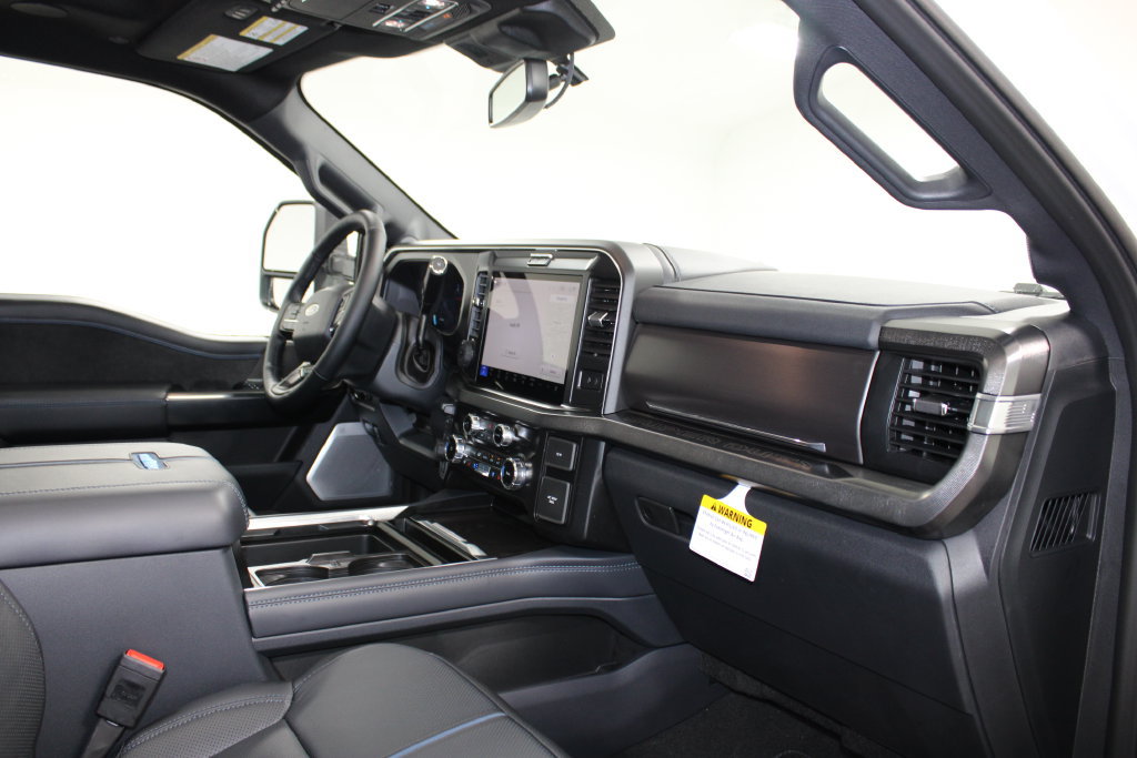 New 2026 Ford F250 Platinum AWD/4WD image 33