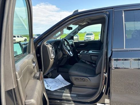 Used 2021 GMC Sierra 1500 Elevation w/ X31 Off-Road Package AWD/4WD image 30