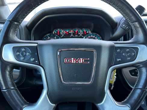 Used 2018 GMC Sierra 2500 SLT w/ Duramax Plus Package image 22