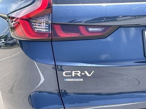 Used 2024 Honda CR-V Sport-L image 6