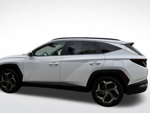 Used 2022 Hyundai Tucson SEL w/ Convenience Package image 5